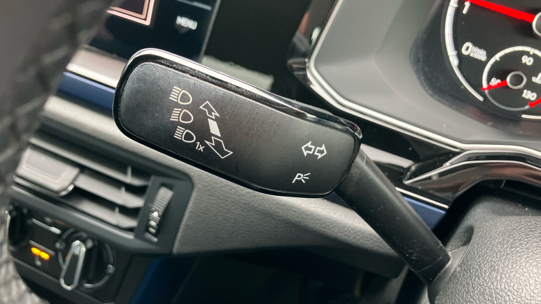 Volkswagen Polo 1.0 TSI 95 United 5dr Petrol Hatchback